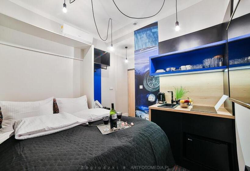 Saint Thomas Corner By Upstairs