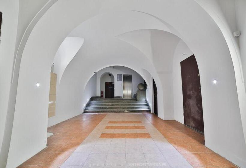 Saint Thomas Corner By Upstairs