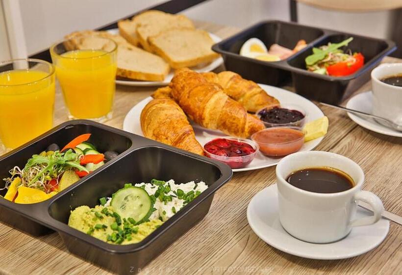 Saint Thomas Corner By Upstairs