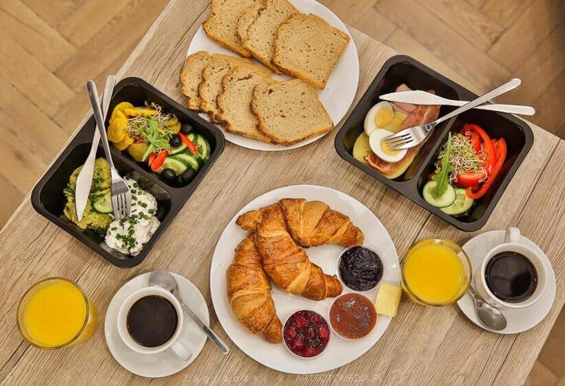 Saint Thomas Corner By Upstairs