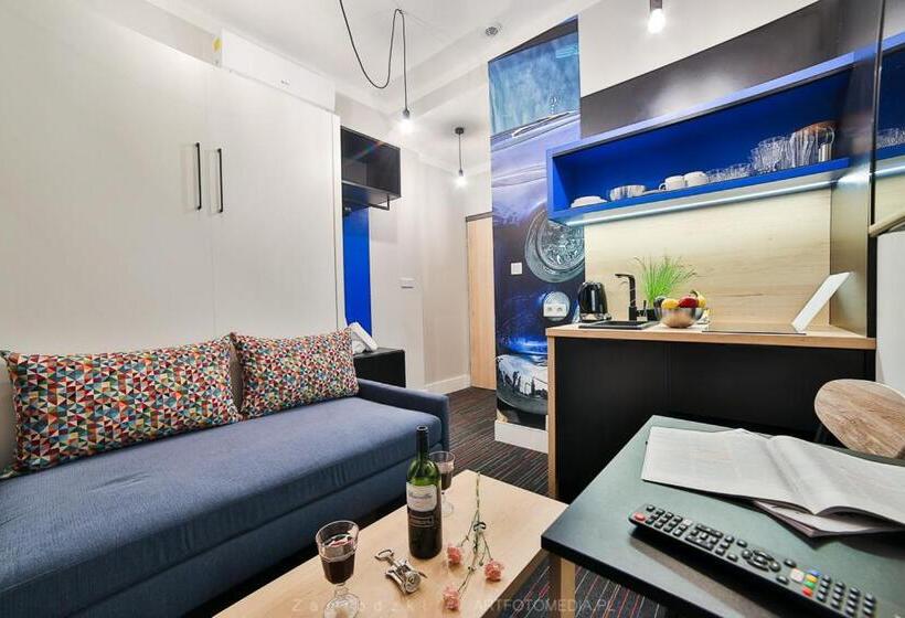 Saint Thomas Corner By Upstairs