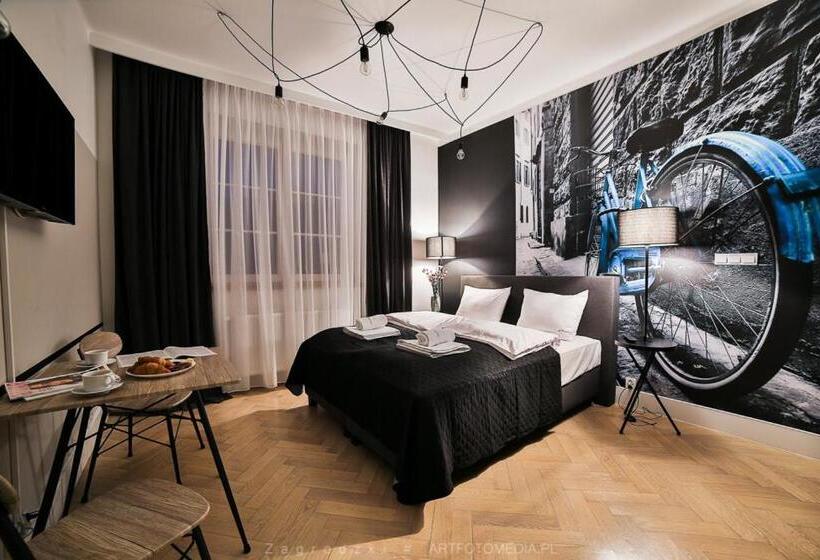 Saint Thomas Corner By Upstairs