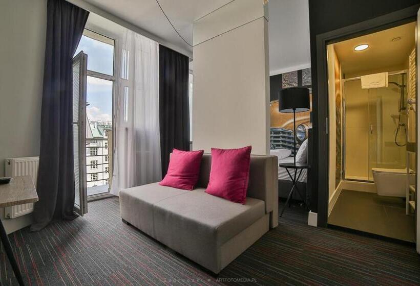 Saint Thomas Corner By Upstairs