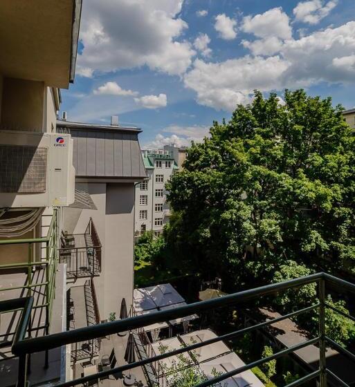 Saint Thomas Corner By Upstairs