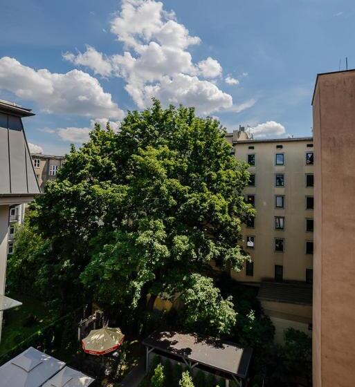 Saint Thomas Corner By Upstairs