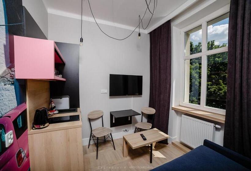 Saint Thomas Corner By Upstairs