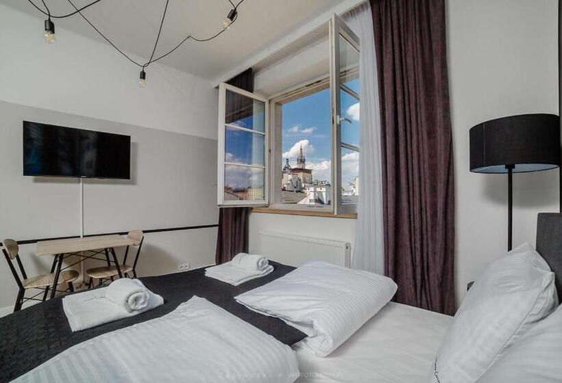 Saint Thomas Corner By Upstairs