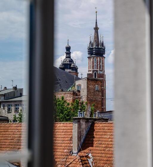 Saint Thomas Corner By Upstairs