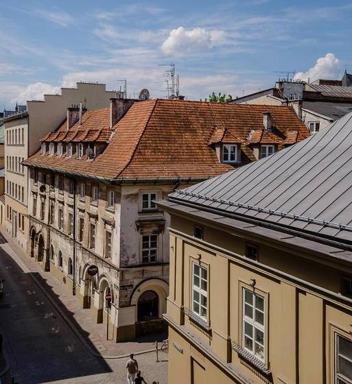 Saint Thomas Corner By Upstairs