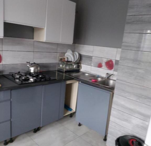 Sorkwity Pensjonat Stary Gieląd