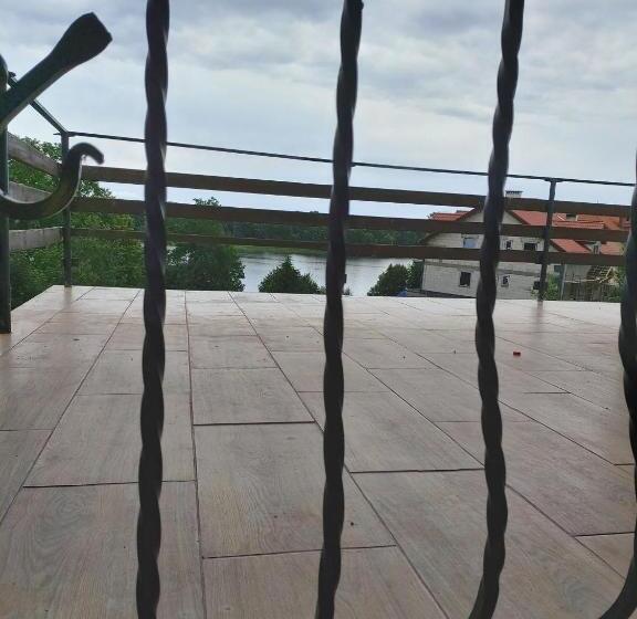 Sorkwity  Pensjonat   Stary Gieląd