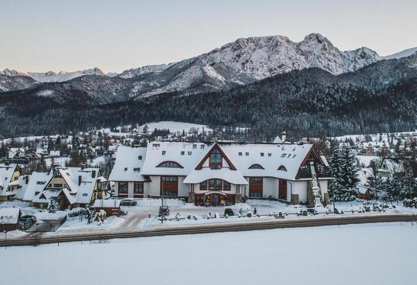 Tatra Resort & Spa