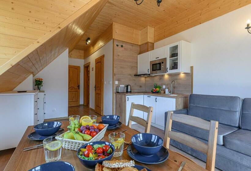 Visitzakopane   Willa Jakubówka