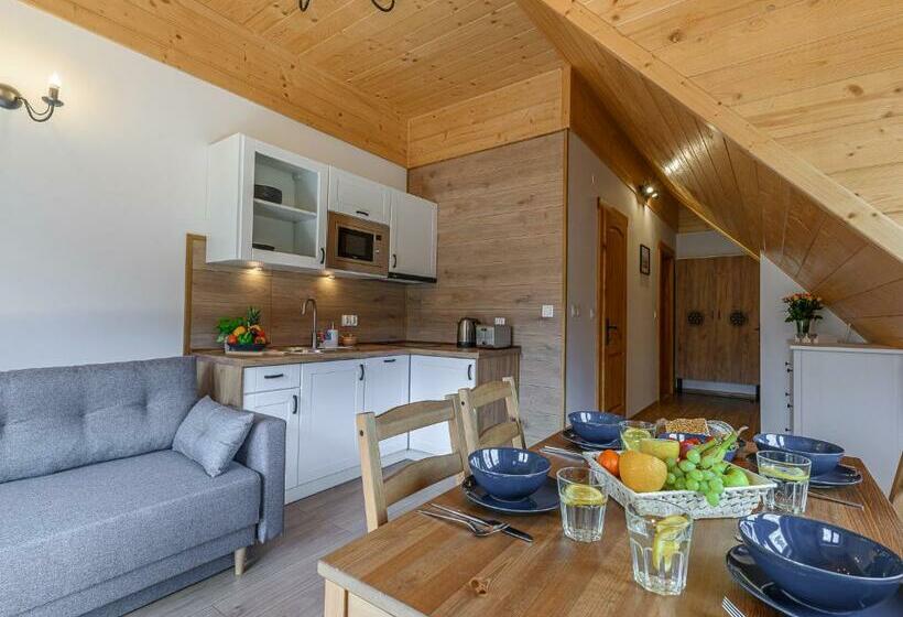 Visitzakopane   Willa Jakubówka