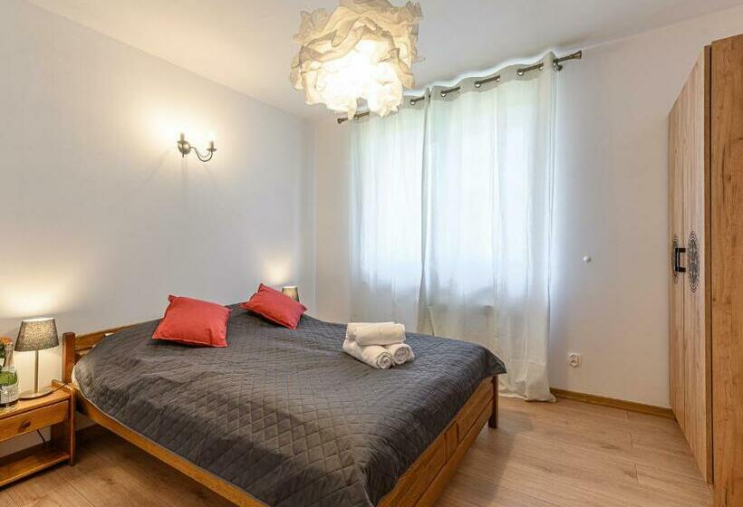 Visitzakopane   Willa Jakubówka