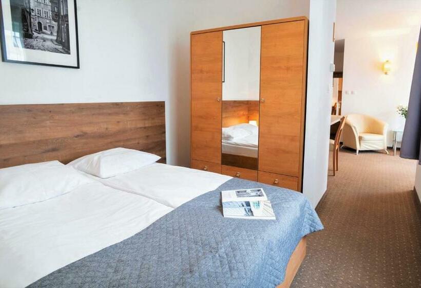 Warsaw Apartments   Apartamenty Wilanów