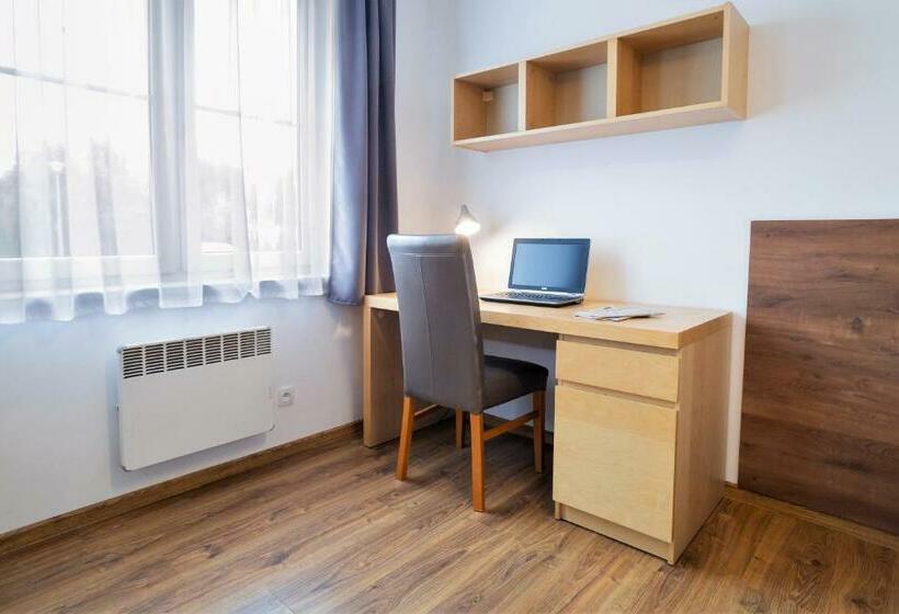 Warsaw Apartments   Apartamenty Wilanów