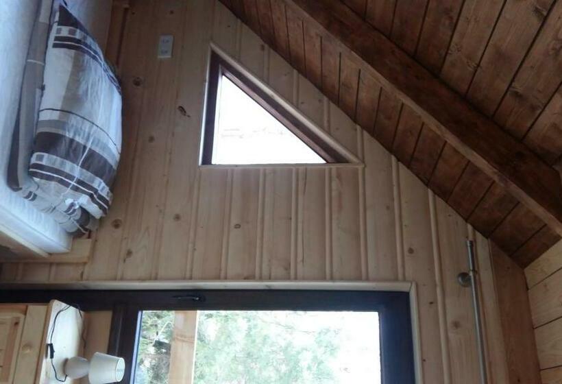 ユースホステル Bacówka Jamna