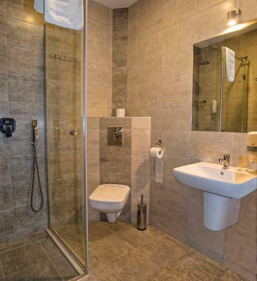 旅馆 Brooklyn Noclegi