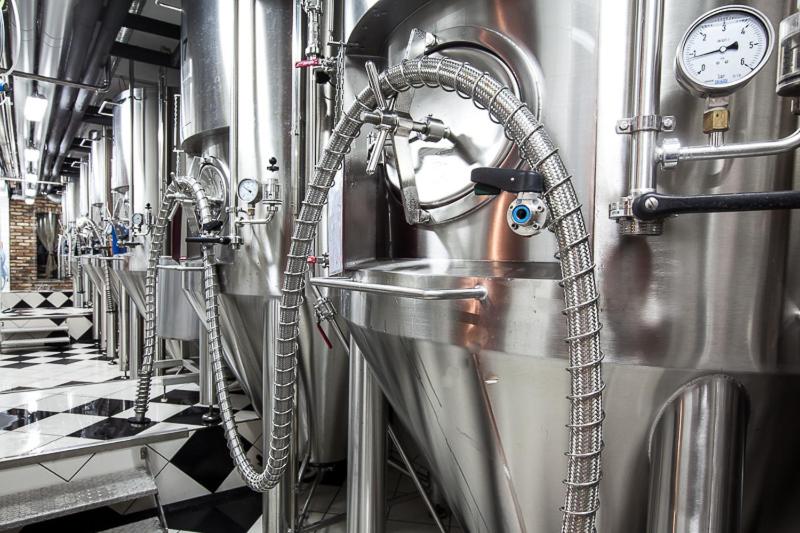 هاستل Browar Osjann   Pokoje Gościnne