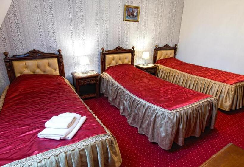 ユースホステル Campari