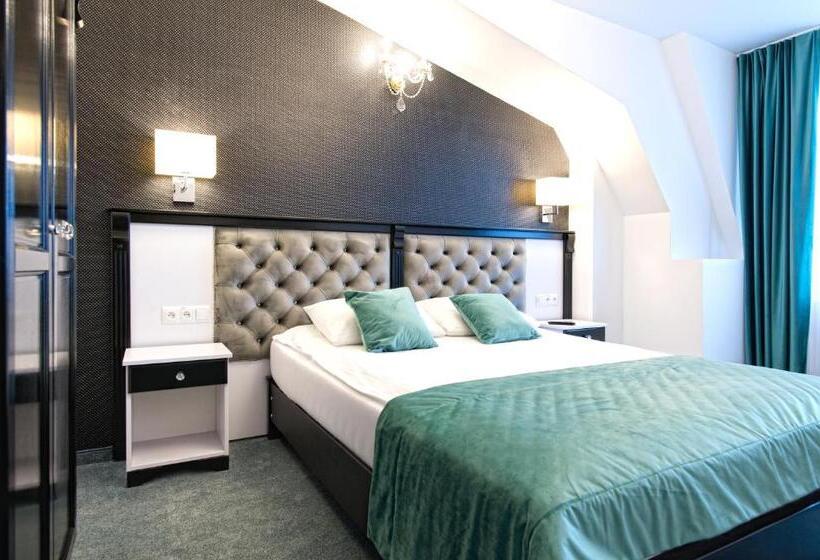 ユースホステル Campari