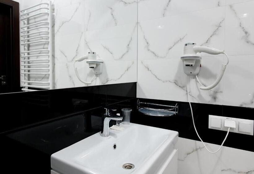 ユースホステル Campari