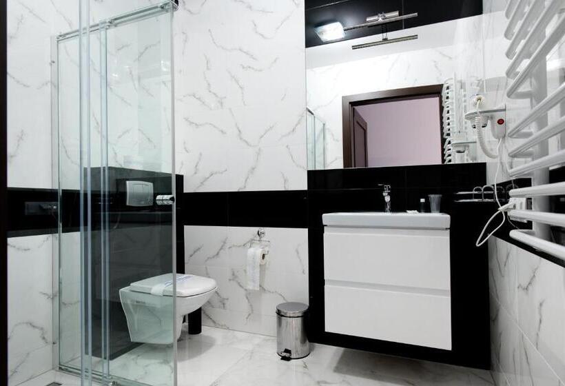 ユースホステル Campari