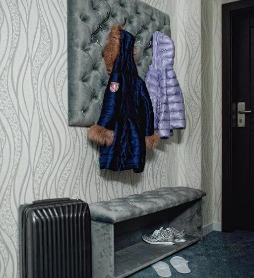 ユースホステル Campari