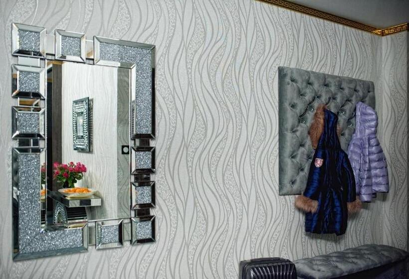 ユースホステル Campari