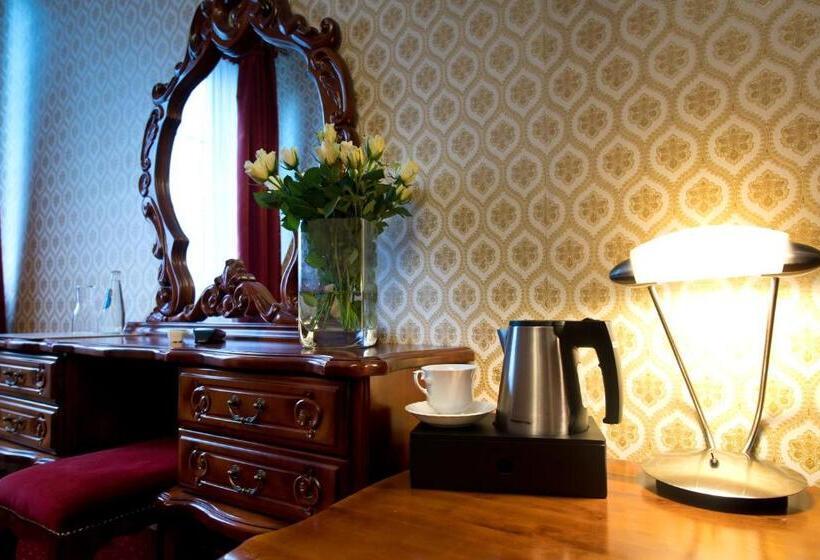 ユースホステル Campari