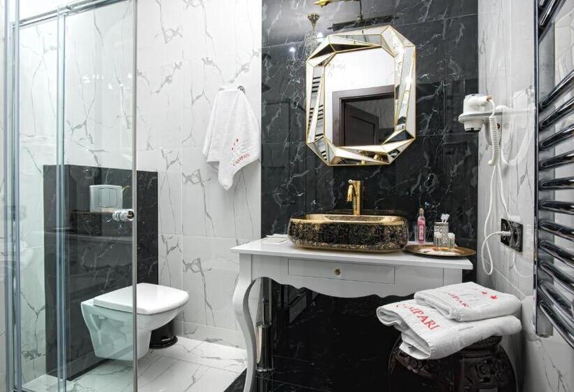 ユースホステル Campari