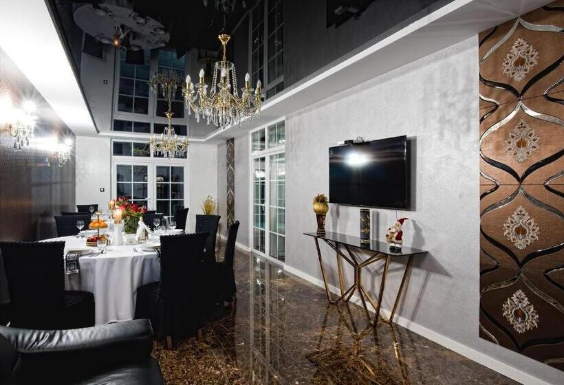 ユースホステル Campari