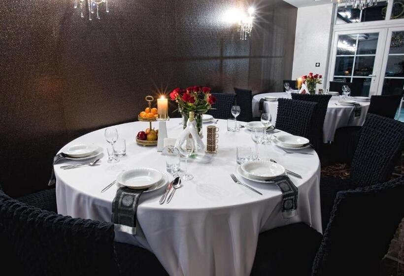 ユースホステル Campari