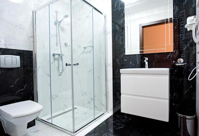 ユースホステル Campari