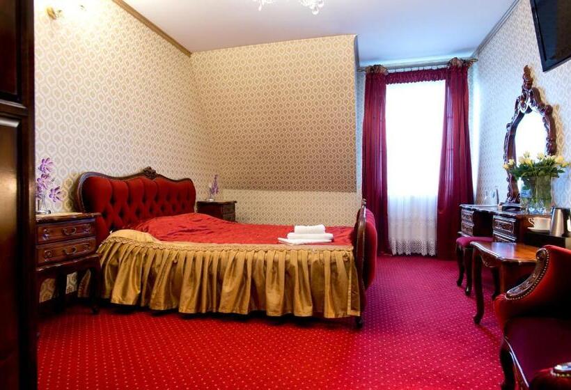 ユースホステル Campari