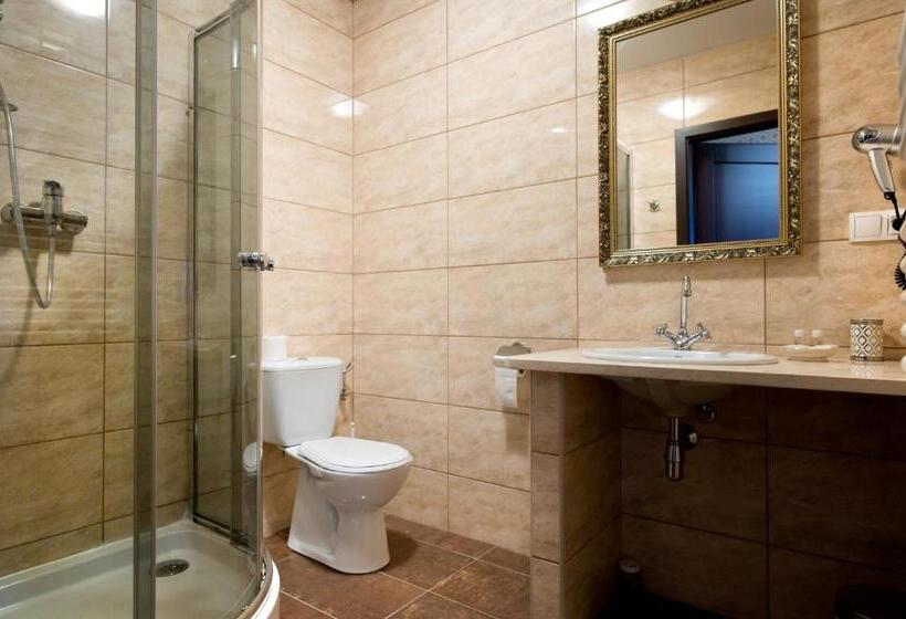 ユースホステル Campari