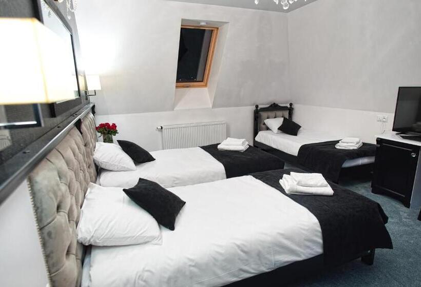 ユースホステル Campari