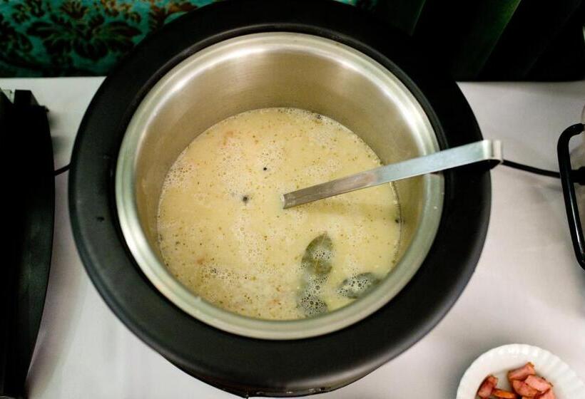 ユースホステル Campari