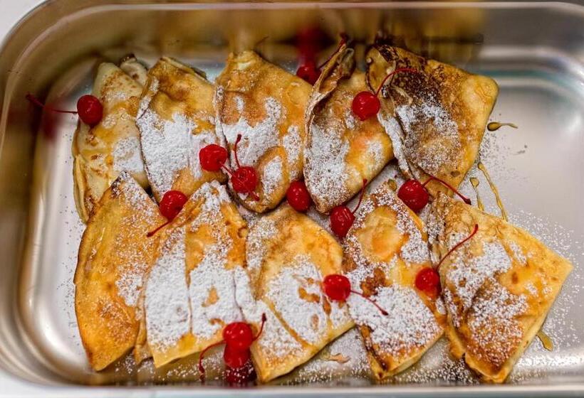 ユースホステル Campari