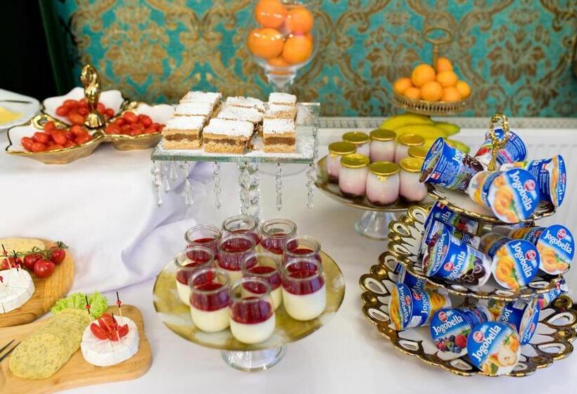 ユースホステル Campari