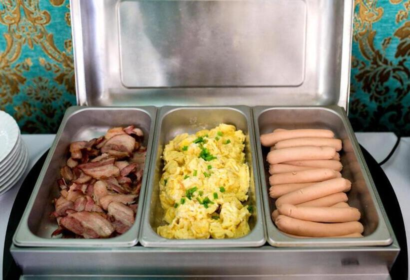 ユースホステル Campari