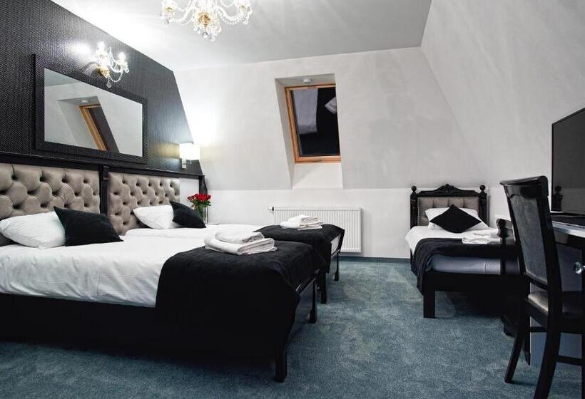 ユースホステル Campari