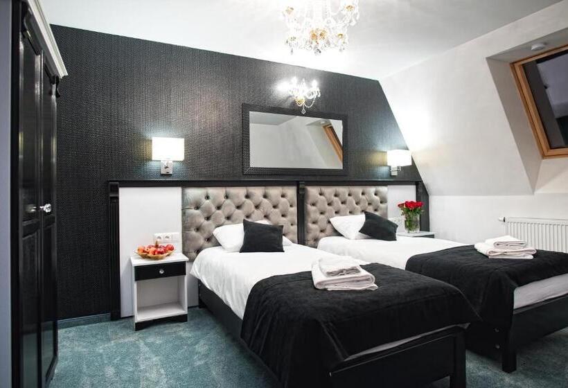 ユースホステル Campari