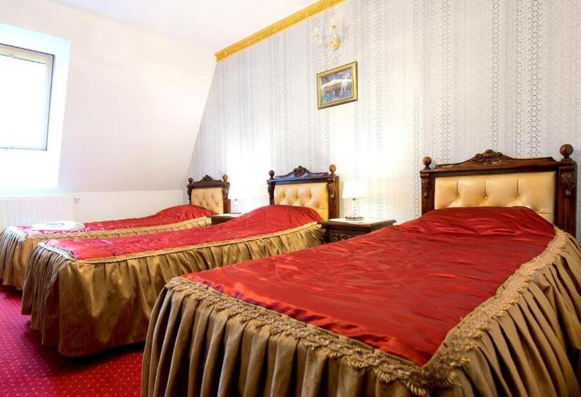 ユースホステル Campari