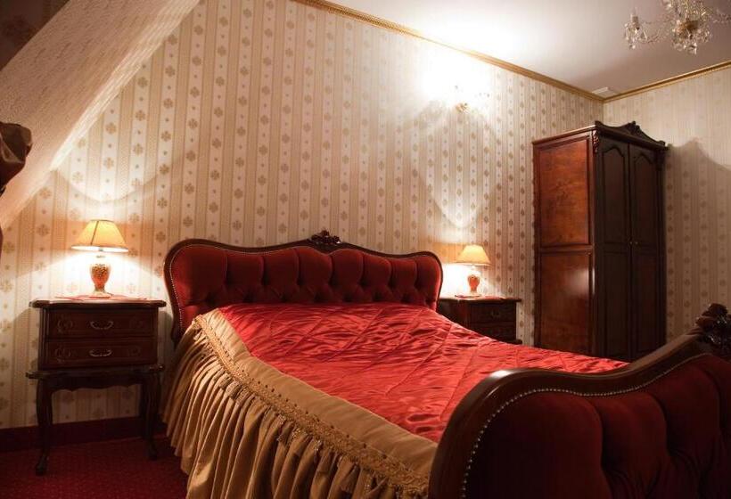 ユースホステル Campari