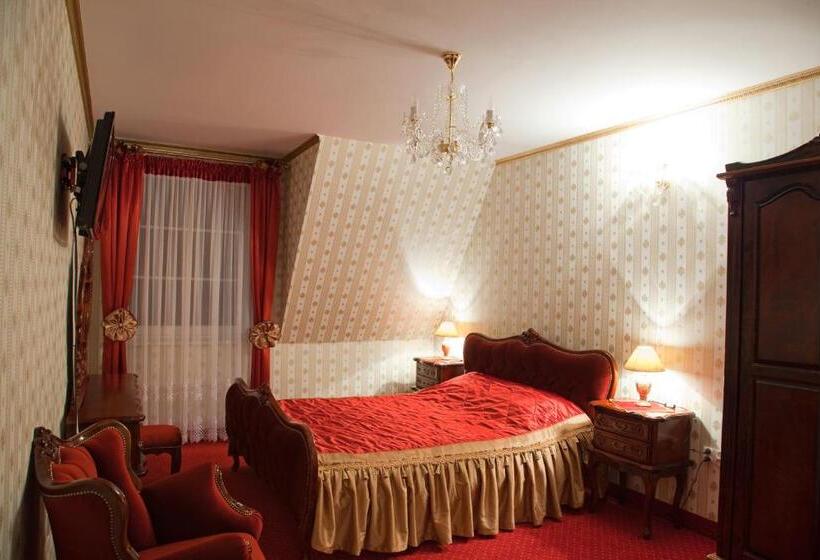 ユースホステル Campari