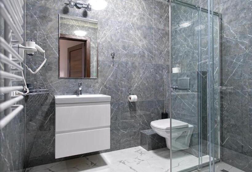 ユースホステル Campari