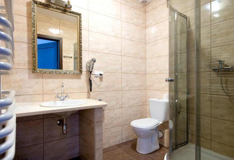 ユースホステル Campari