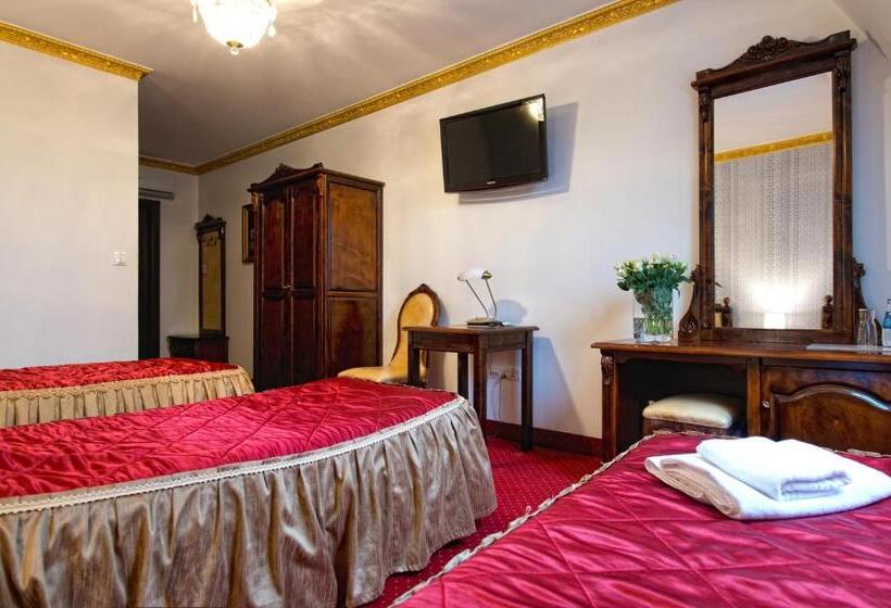 ユースホステル Campari